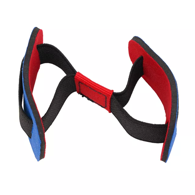 Cvičebná pomôcka pre korekciu vbočeného palca inSPORTline Halvado