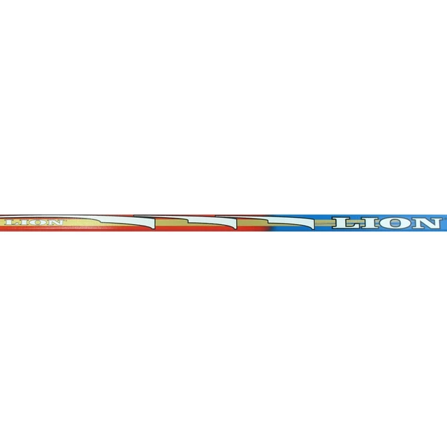 Detská inline hokejka LION 3311, 125 cm rovná