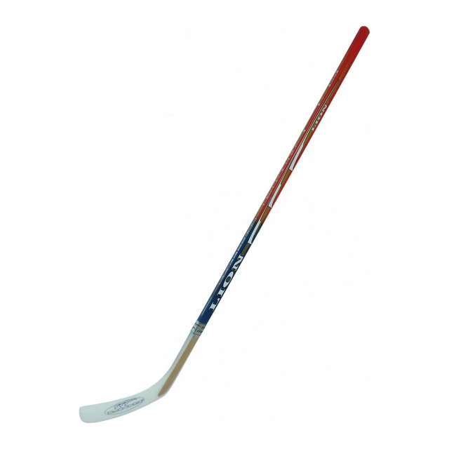 Detská inline hokejka LION 3322, 115 cm ľavá