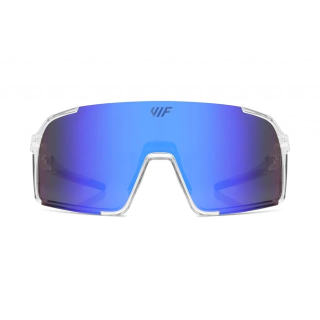 Fotochromatické slnečné okuliare VIF One Transparent and Blue