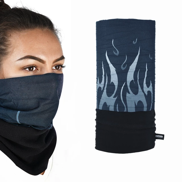 Multifunkčný thermo nákrčník Oxford Snug