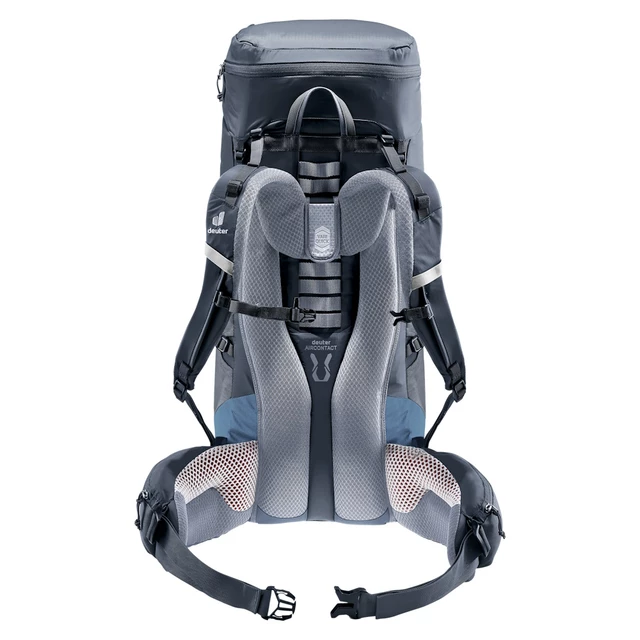 Turistický batoh Deuter Aircontact Lite 40 + 10