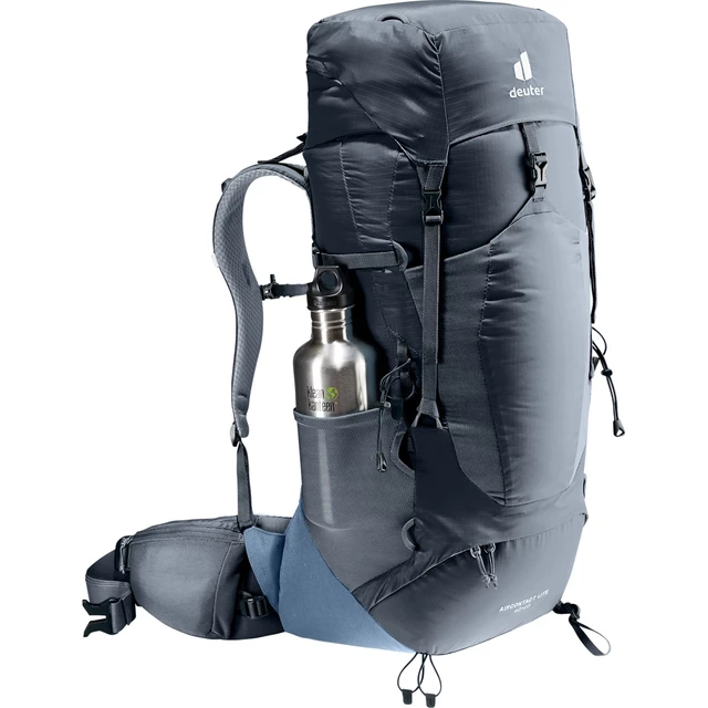 Turistický batoh Deuter Aircontact Lite 40 + 10