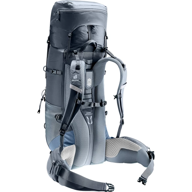 Turistický batoh Deuter Aircontact Lite 40 + 10