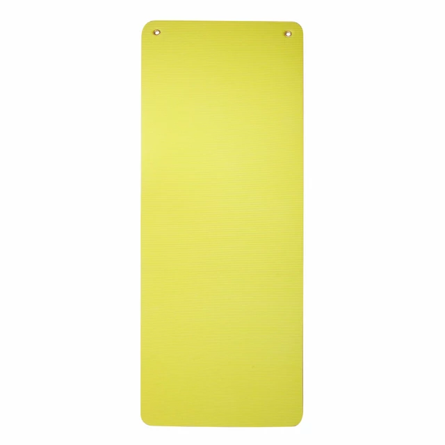 Karimatka inSPORTline Profi 180x60x1,6 cm - modrá