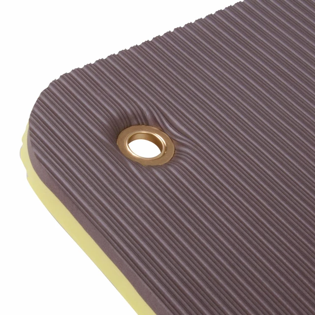 Karimatka inSPORTline Profi 180x60x1,6 cm - modrá