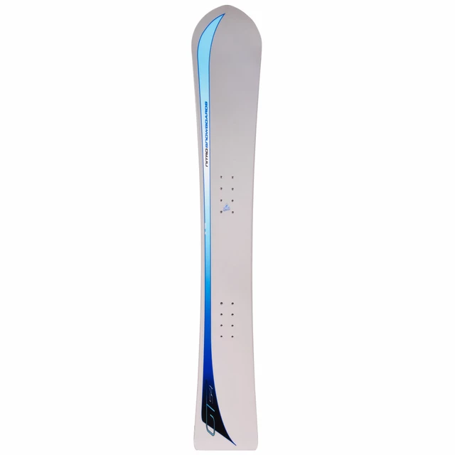 Snowboard NITRO