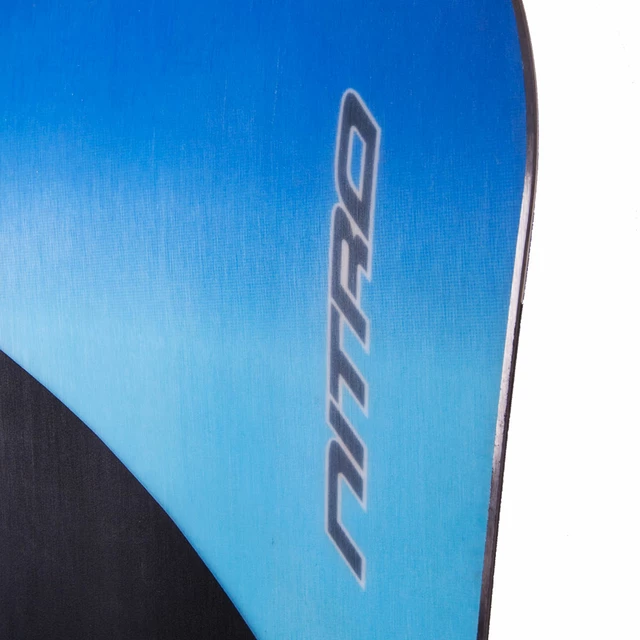 Snowboard NITRO