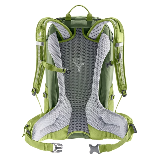 Turistický batoh Deuter Futura 27l - graphite-shale