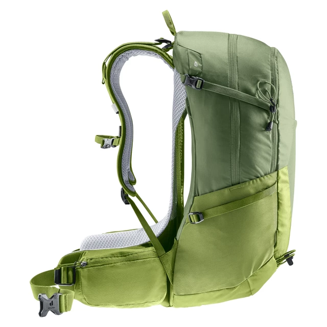 Turistický batoh Deuter Futura 27l - graphite-shale