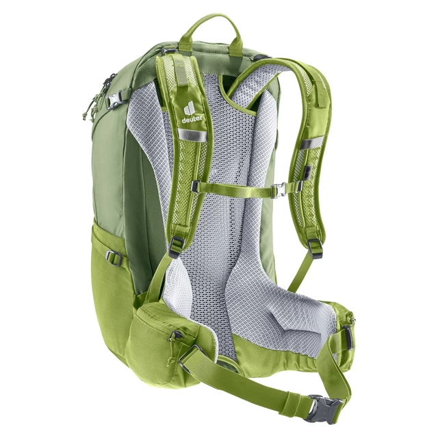 Turistický batoh Deuter Futura 27l - graphite-shale