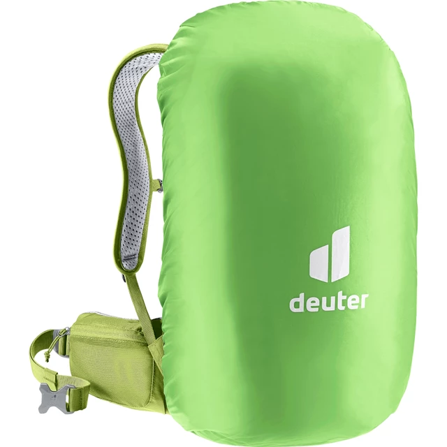 Turistický batoh Deuter Futura 27l - graphite-shale