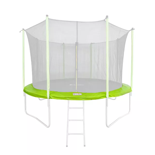 Kryt pružín pre trampolínu inSPORTline Irbiso 366 cm