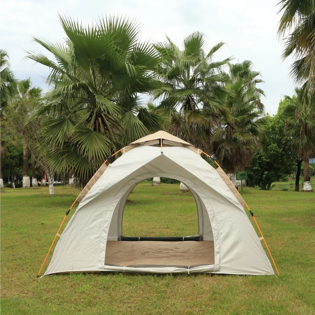 Stan inSPORTline Silvic 220x200x145 cm pre 3-4 osoby
