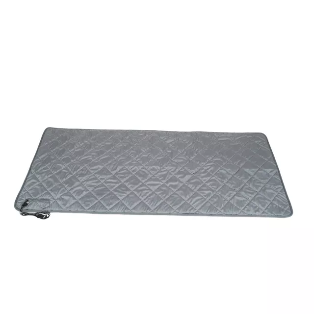 Vyhrievaná podložka inSPORTline Foseto 170x72 cm
