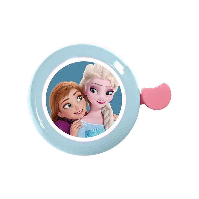 Zvonček Frozen II