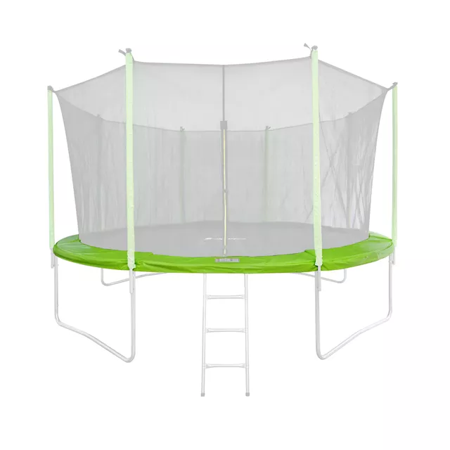 Kryt pružín pre trampolínu inSPORTline Irbiso 427 cm