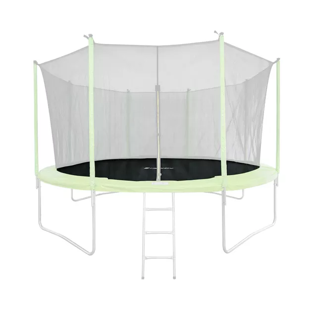 Skákacia plocha pre trampolínu inSPORTline Irbiso 427 cm
