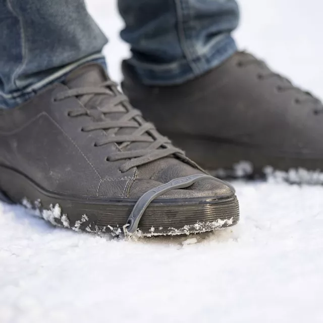 Protišmykové návleky Yate Urban Grip