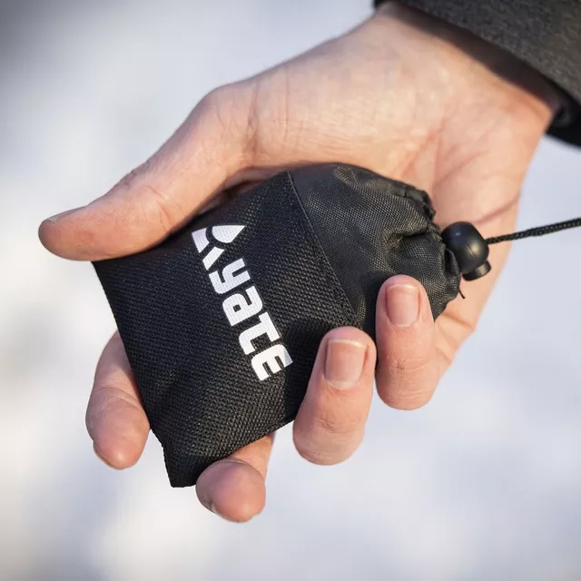 Protišmykové návleky Yate Urban Grip