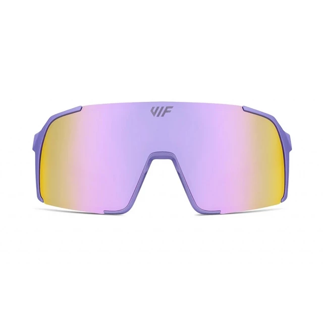 Fotochromatické slnečné okuliare VIF One All Purple