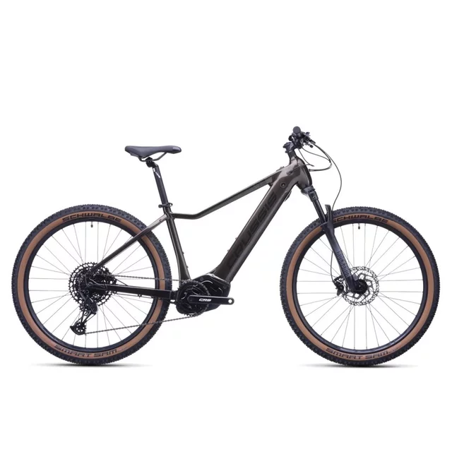 Horský elektrobicykel Crussis ONE-Guera 9.11 894Wh 27,5" - model 2026