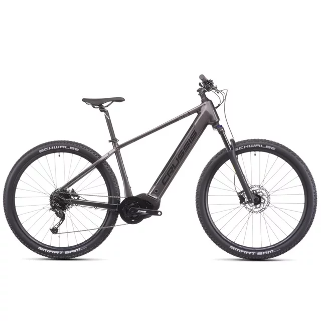 Horský elektrobicykel Crussis ONE-Largo 7.11 513Wh 29" - model 2026