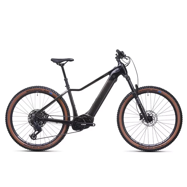 Horský elektrobicykel Crussis ONE-Guera 10.11 715Wh 27,5" - model 2026