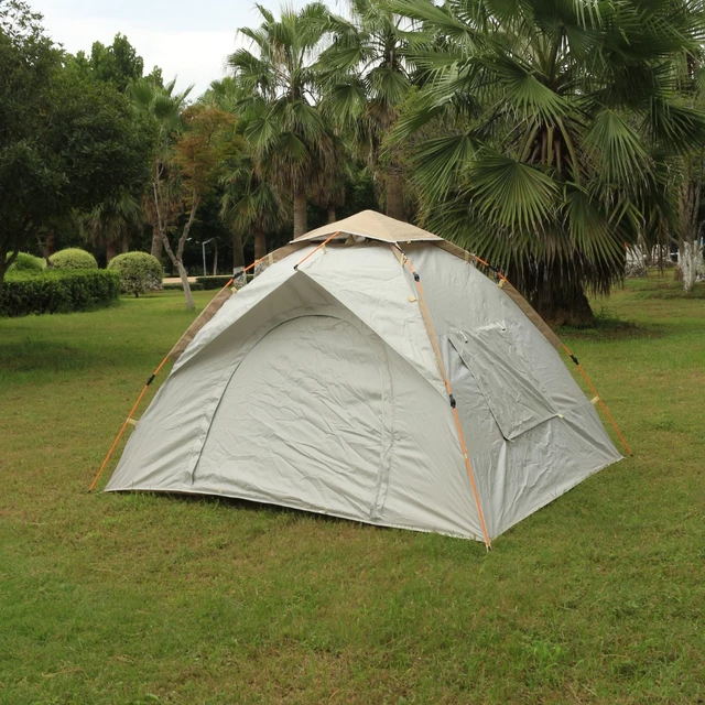 Stan inSPORTline Silvic 220x200x145 cm pre 3-4 osoby