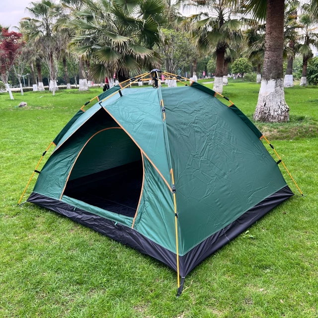 Stan inSPORTline Erdo 200x150x135 cm pre 2 osoby