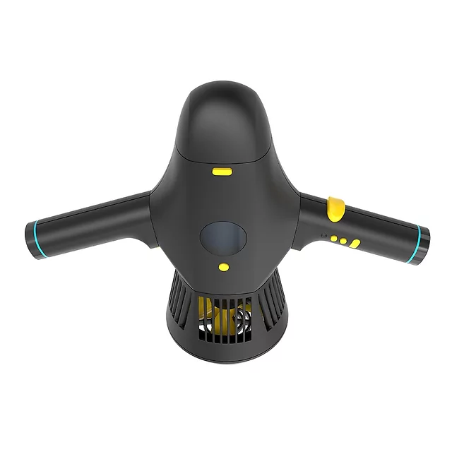 Podvodný skúter a pohon pre SUP 2v1 inSPORTline Murtar