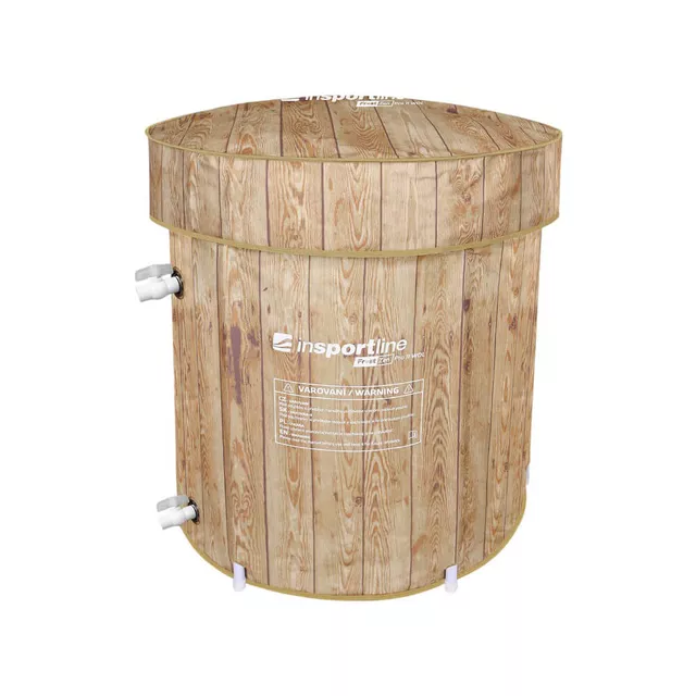 Prenosná otužovacia kaďa inSPORTline FrostZen Pro II WDL