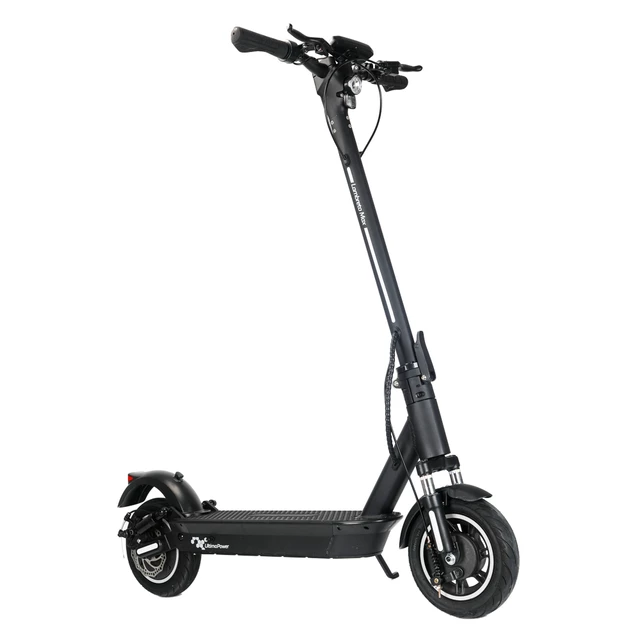 Elektrická kolobežka W-TEC Lambreto Max II 700W 10" - 2. akosť