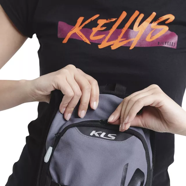 Cyklistický batoh Kellys Adept 5 023