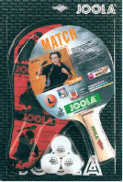 Joola TT set Pro