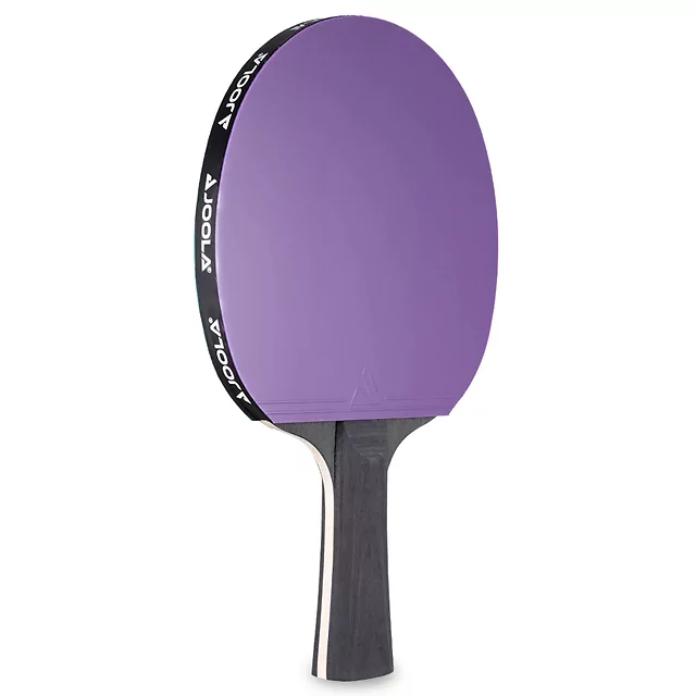 Pingpongový set Joola Duo Colorato - 2 rakety, 3 loptičky