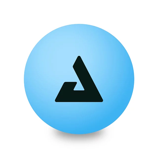 Pingpongový set Joola Duo Colorato - 2 rakety, 3 loptičky