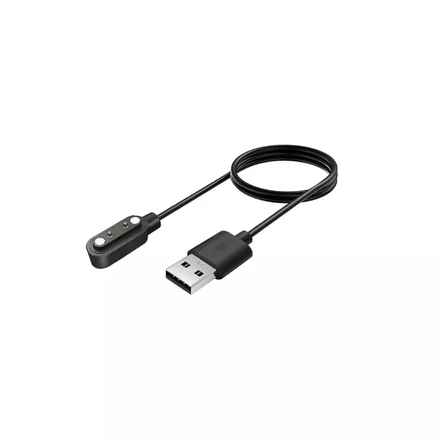 Nabíjací kábel inSPORTline pre inteligentné hodinky Melino a Odino