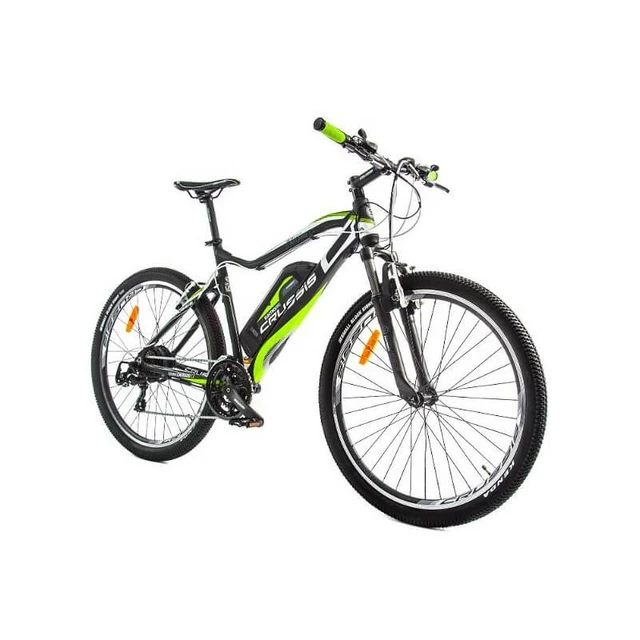 Horský elektrobicykel Crussis e-Atland 1.2