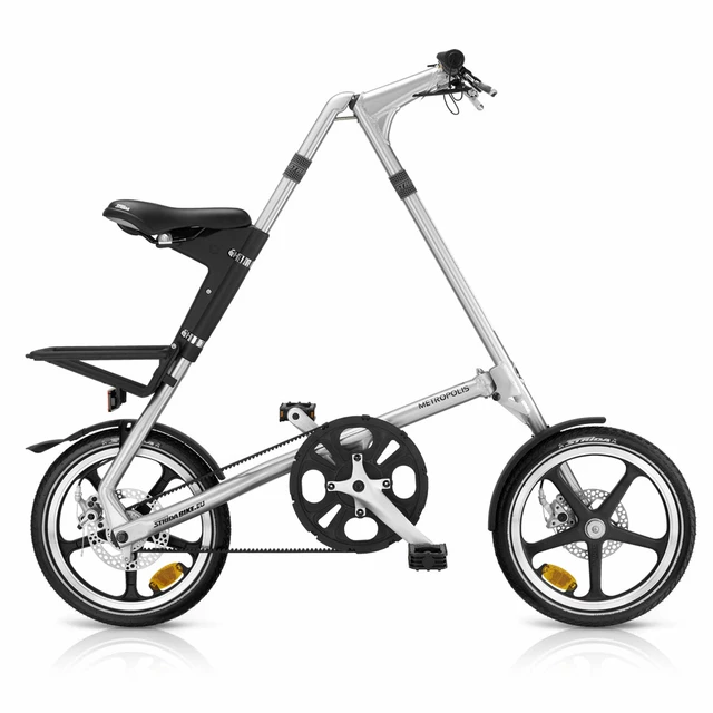 Skladací bicykel Kellys Strida Metropolis