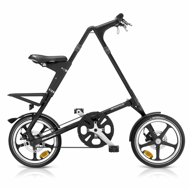 Skladací bicykel Kellys Strida Metropolis