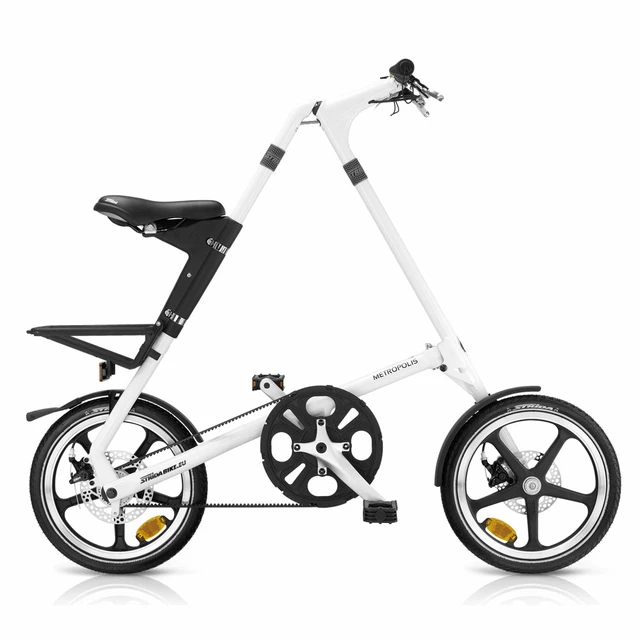 Skladací bicykel Kellys Strida Metropolis
