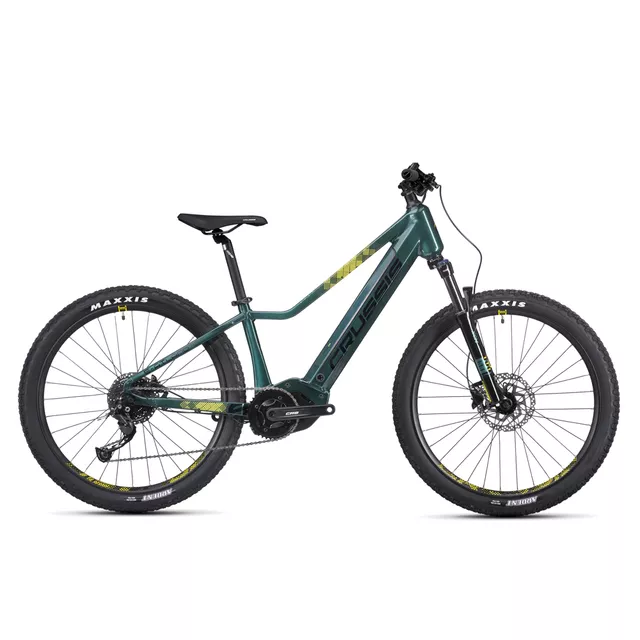 Juniorský horský elektrobicykel Crussis e-Atland 6.10 522Wh 26" - model 2025