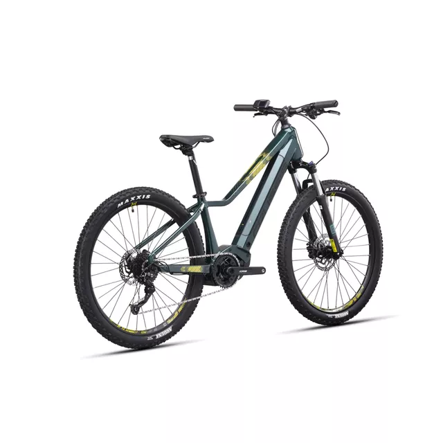 Juniorský horský elektrobicykel Crussis e-Atland 6.10 522Wh 26" - model 2025