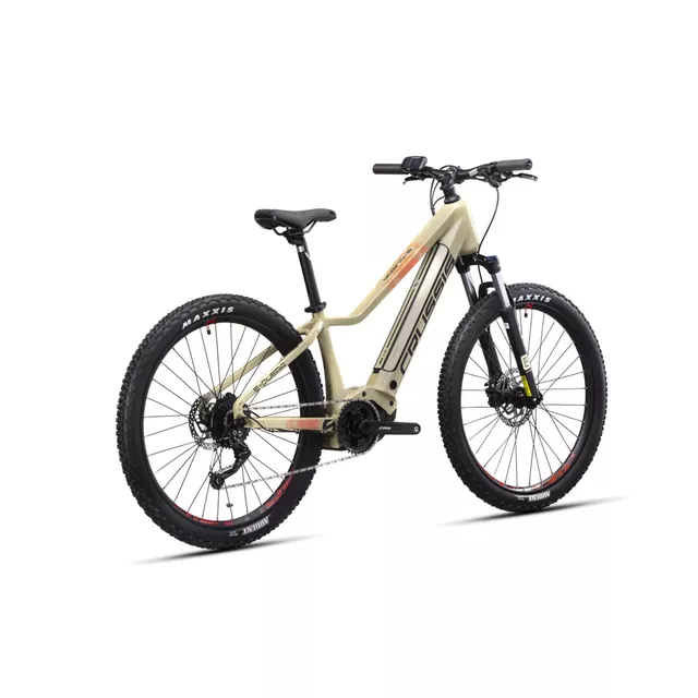 Juniorský horský elektrobicykel Crussis e-Guera 6.10 522Wh 26" - model 2025
