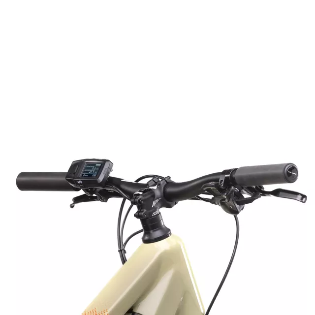 Juniorský horský elektrobicykel Crussis e-Guera 6.10 522Wh 26" - model 2025