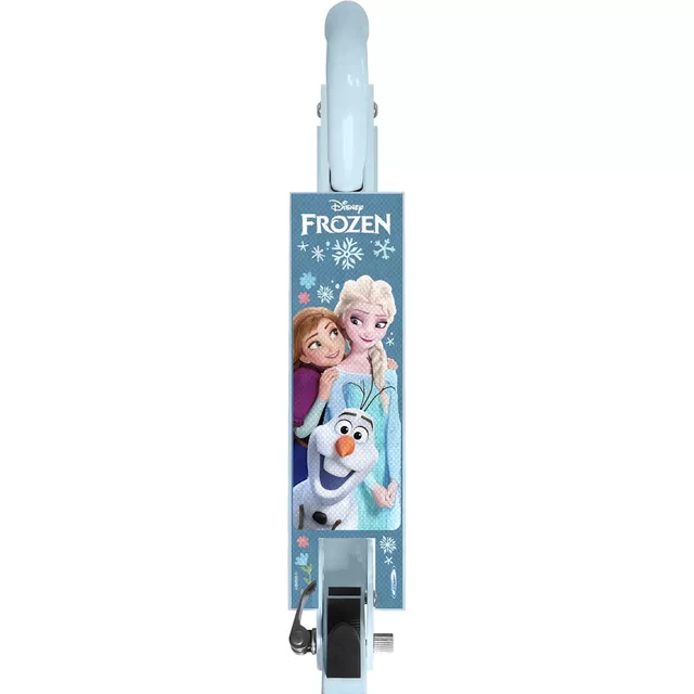 Detská kolobežka Frozen II - Anna & Elsa