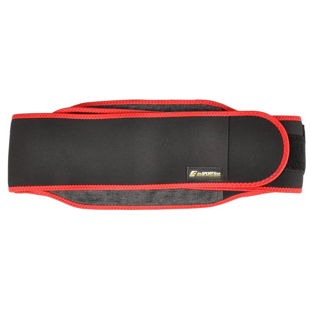 Vyhrievaný bedrový pás inSPORTline eHeater