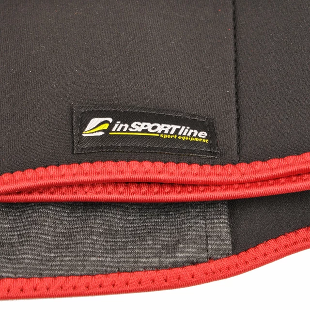 Vyhrievaný bedrový pás inSPORTline eHeater
