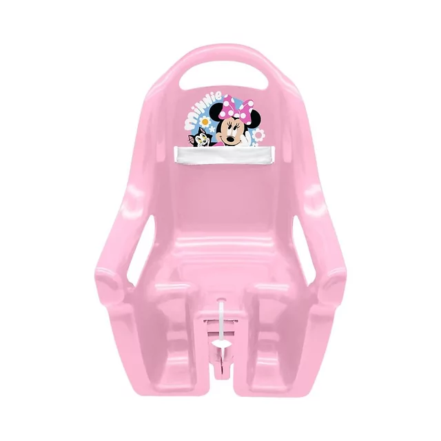 Sedačka pre bábiku Minnie Doll Carrier